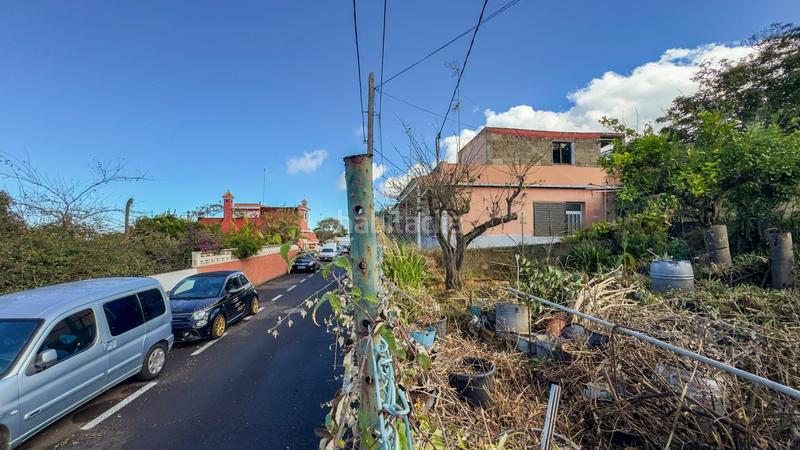 Foto a88f9d95-9574-4feb-a4e2-b8c1a2874037. Casale in candelaria monte 31 in Campo de Golf - Agua García - Juan Fernández Tacoronte