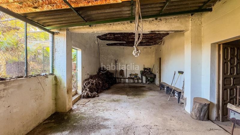 Foto ba406a8e-2a5f-4660-a447-3ee788fb3930. Casale in candelaria monte 31 in Campo de Golf - Agua García - Juan Fernández Tacoronte