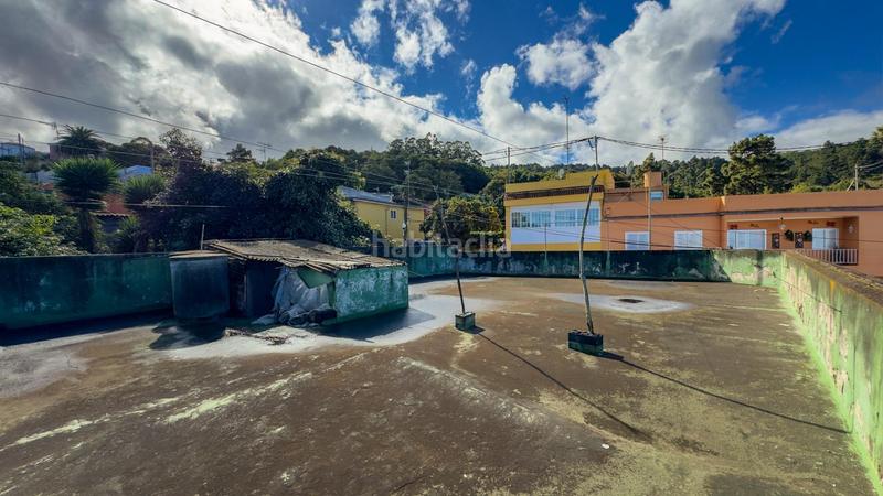 Foto c198ebf0-c78f-443d-9ae2-4cc1dd9485ce. Casale in candelaria monte 31 in Campo de Golf - Agua García - Juan Fernández Tacoronte