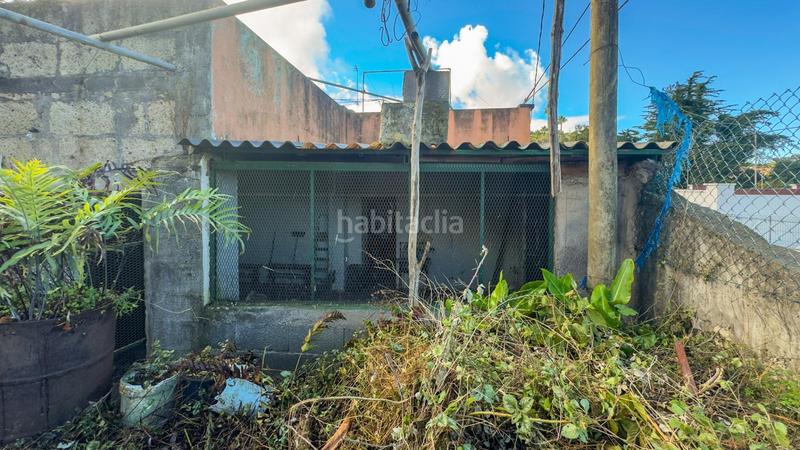 Foto e5524d28-ccbe-4d13-bad2-b84049a0afea. Casale in candelaria monte 31 in Campo de Golf - Agua García - Juan Fernández Tacoronte