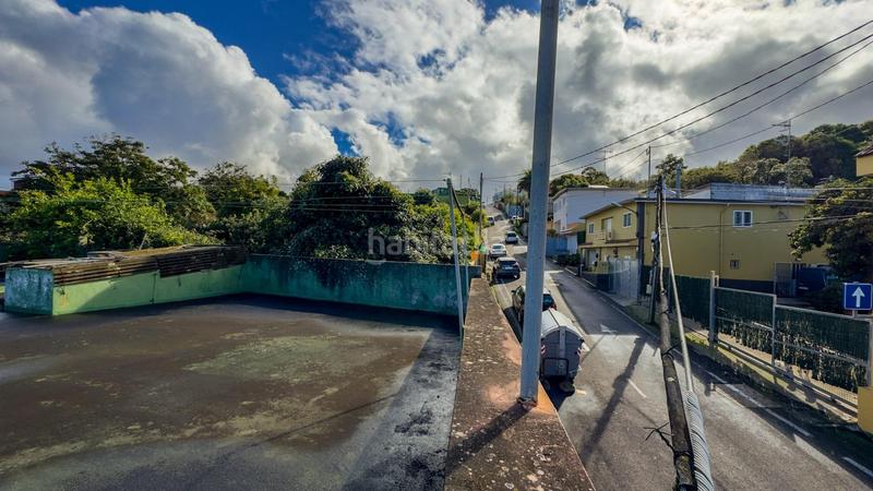 Foto eb681e84-11b6-42f1-9ebd-eeb5e91d3766. Casale in candelaria monte 31 in Campo de Golf - Agua García - Juan Fernández Tacoronte