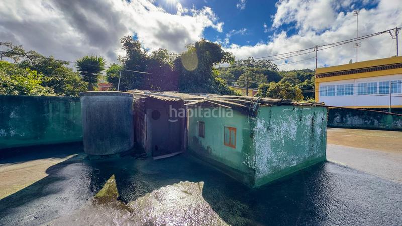 Foto ee32dae5-1eaa-4680-bfc6-f85edef334a3. Casale in candelaria monte 31 in Campo de Golf - Agua García - Juan Fernández Tacoronte