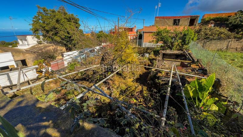 Foto eeaedce1-f5bb-4fa5-9001-16938c6f48b8. Casale in candelaria monte 31 in Campo de Golf - Agua García - Juan Fernández Tacoronte