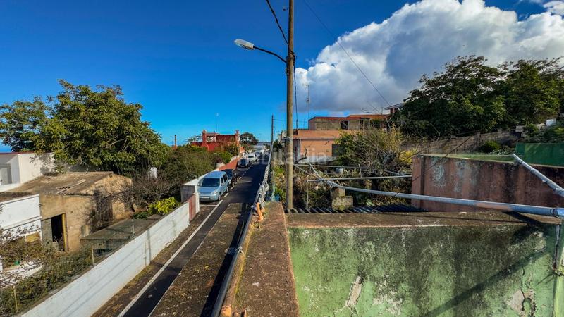 Foto f2f674b6-a643-4e7c-86de-bdc5685395a1. Casale in candelaria monte 31 in Campo de Golf - Agua García - Juan Fernández Tacoronte