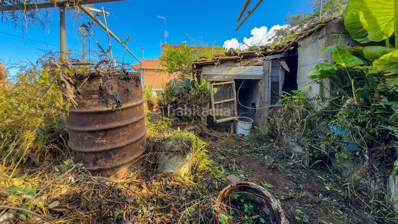 Foto f31128fd-f224-48cd-b460-d7b463361994. Casale in candelaria monte 31 in Campo de Golf - Agua García - Juan Fernández Tacoronte
