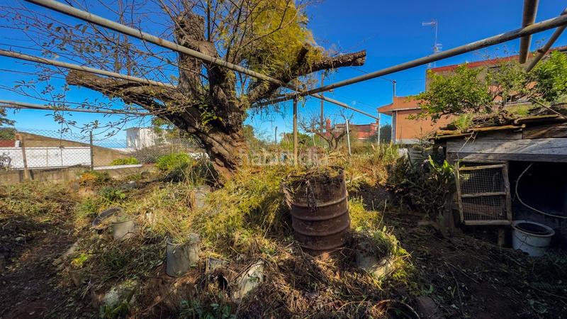 Foto fa541f1a-a820-4eb2-bca6-2c7a598e31d5. Casale in candelaria monte 31 in Campo de Golf - Agua García - Juan Fernández Tacoronte