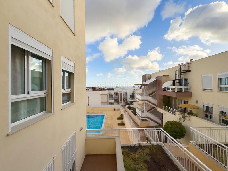 Foto 4fc44355-5430-45bc-91cd-b28a1bd42397. Appartamento con parcheggio piscina in Cho - Parque de la Reina Arona