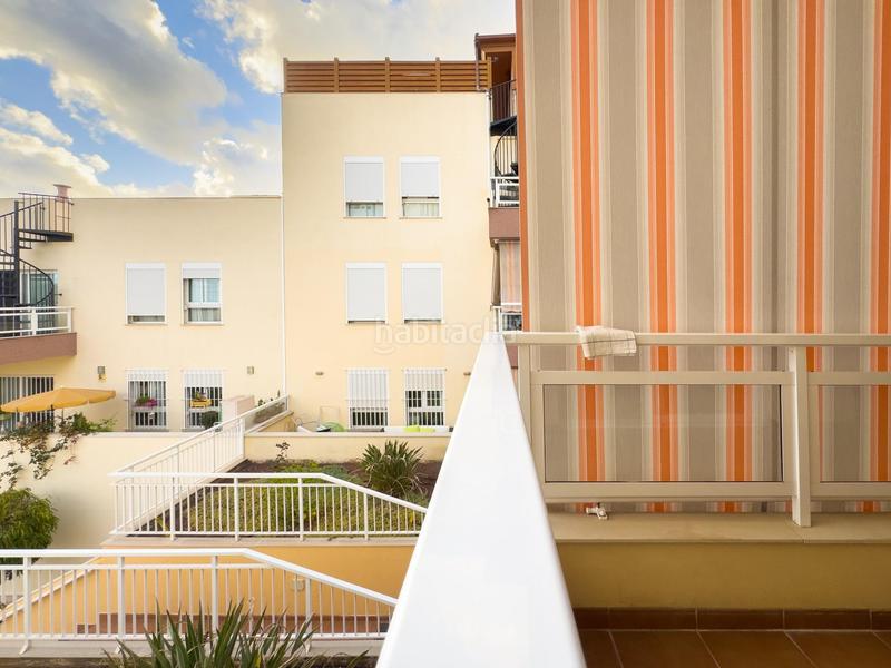 Foto 63497dae-c325-44fe-84c2-defbdc723b42. Appartamento con parcheggio piscina in Cho - Parque de la Reina Arona