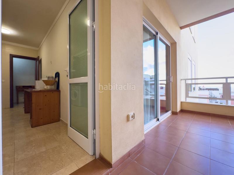 Foto 6e26b256-c368-452e-a181-3f08501adb29. Appartamento con parcheggio piscina in Cho - Parque de la Reina Arona