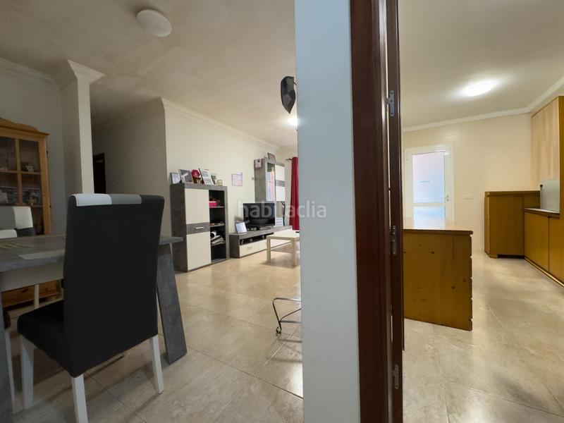 Foto 7f8845aa-61d9-4b67-ac52-e3aafb999f8e. Appartamento con parcheggio piscina in Cho - Parque de la Reina Arona