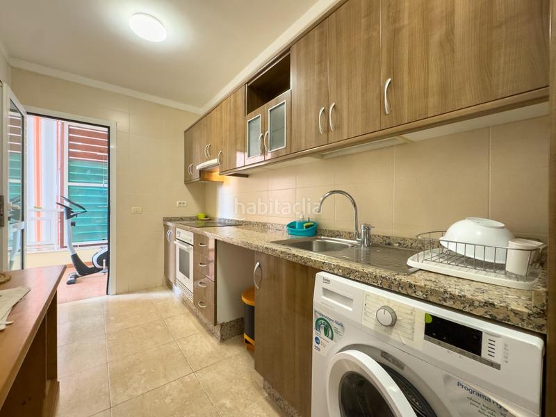 Foto 8da51f35-3c27-46f0-ba01-fc11b21a00ad. Appartamento con parcheggio piscina in Cho - Parque de la Reina Arona