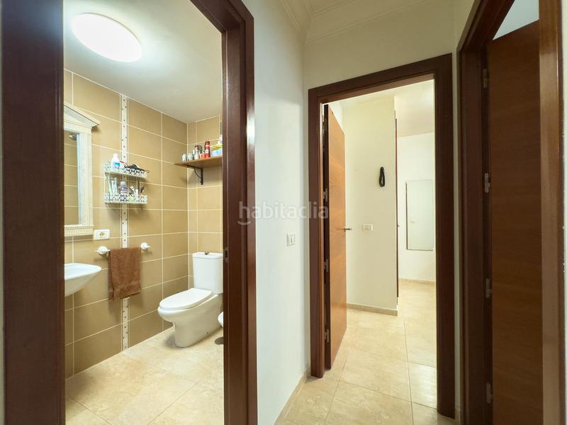 Foto 90c6faf0-72e7-4411-bdf6-c3fdda6ad72d. Appartamento con parcheggio piscina in Cho - Parque de la Reina Arona