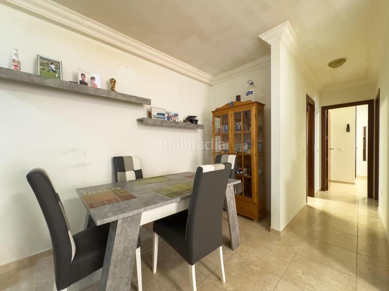 Foto c394743e-c62f-48ed-90d8-43e8f449f4e0. Appartamento con parcheggio piscina in Cho - Parque de la Reina Arona