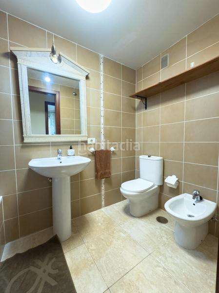 Foto f432296b-1a3b-4266-a998-986d3208c752. Appartamento con parcheggio piscina in Cho - Parque de la Reina Arona