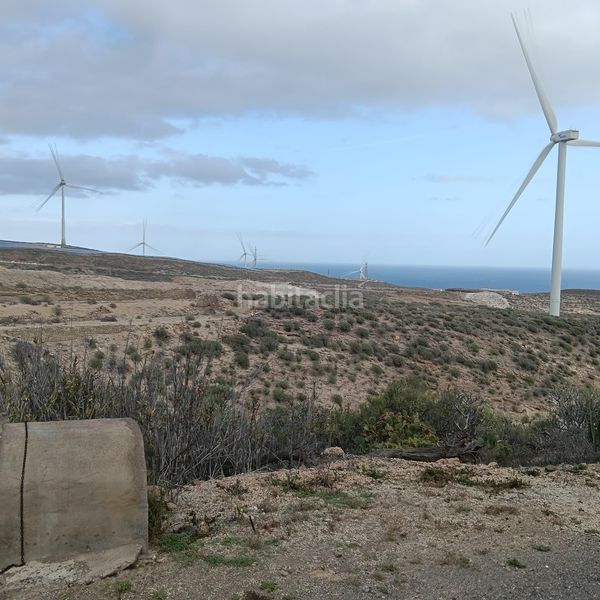 Foto 496fd810-ead1-4b8e-887e-da03d6b93589. Finca rústica a Arico