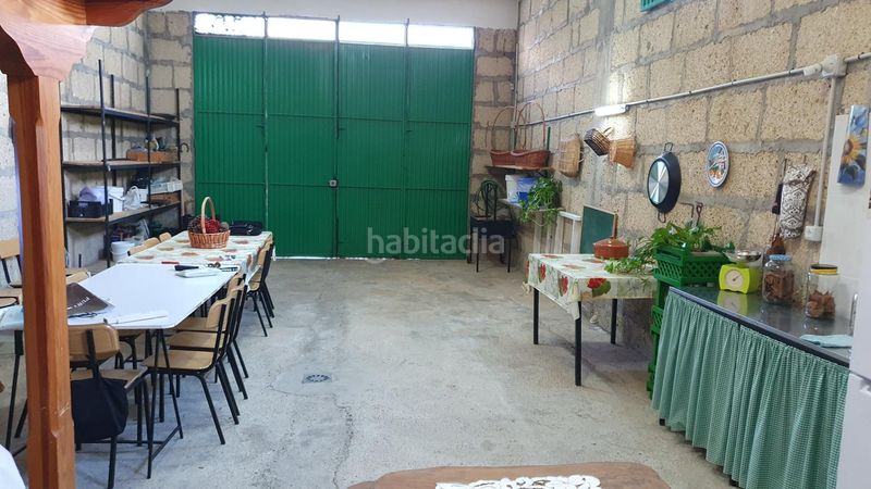Foto 4bcc07c6-6d6a-435f-99b8-b8f6f7b6e948. Finca rústica a Arico
