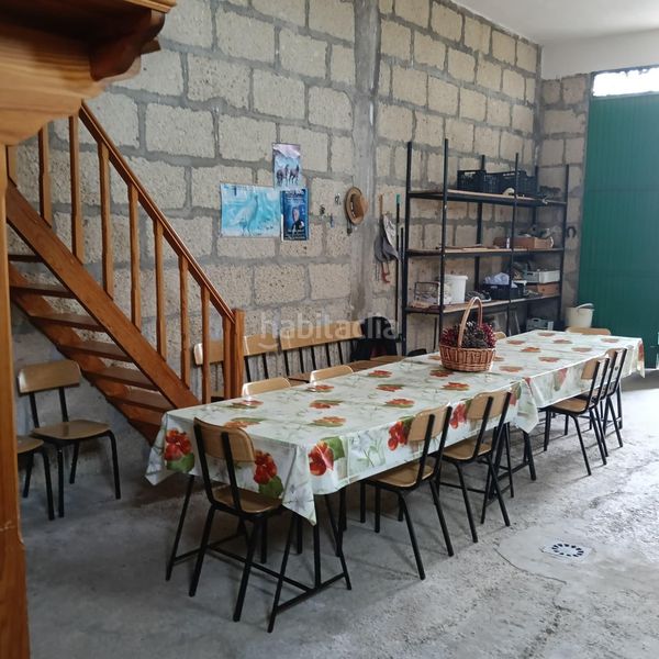 Foto aaf67abc-d75e-47b3-b8b9-2d9440e9897a. Finca rústica a Arico