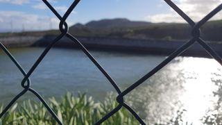 Fondo rustico in Arico. Finca rustica para cultivo con salon y estanque, poris de abona