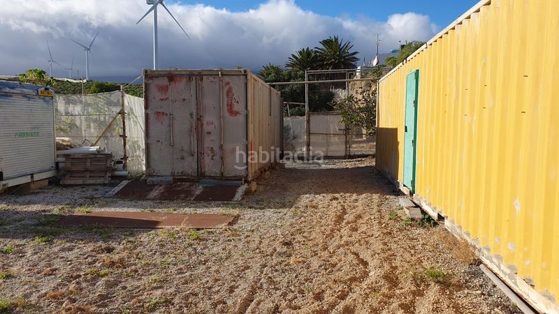 Foto ba8a87b3-7458-4e16-b5a4-574a7e5717f1. Finca rústica a Arico