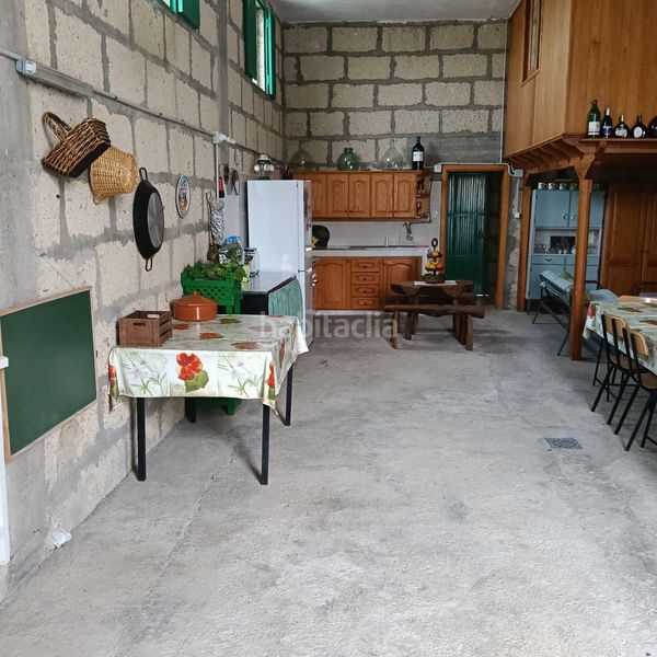 Foto d6e1f61a-d66b-4b57-9e83-a55dac5a50c4. Finca rústica a Arico