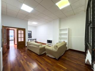 Casa aparellada en Villa Ascensin - El Per - Cruz del Seor. Vive en santa cruz de tenerife! casa con amplitud, luz, confort