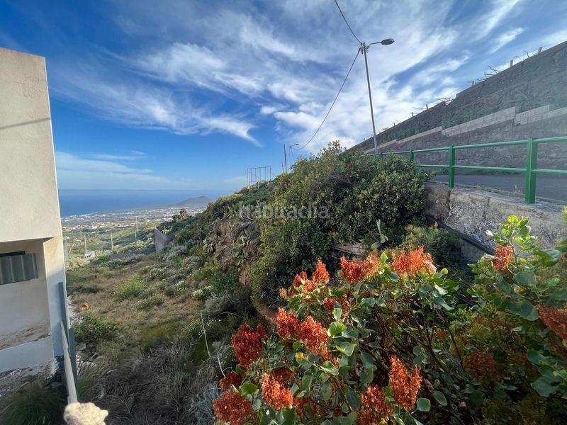Foto a104a6cf-17d8-4b18-bded-dd859bc45a56. Terreny residencial a Cuevecitas - Malpaís Candelaria