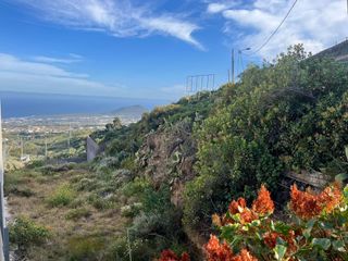 Terreno residenziale  Calle cercado el. Oportunidad única de inversión en candelaria!