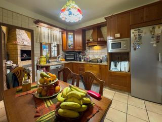 Etagenwohnung in Santo domingo 31. Piso en güímar  amplitud, comodidad y patio privado con barbacoa