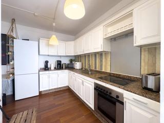 Pis a La Cuesta - Finca España