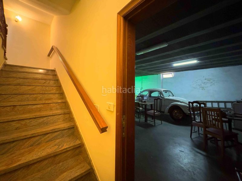 Foto 1790bab8-30d6-4f96-9c52-6da8950c6e11. Chalet in camino real 205 in Campo de Golf - Agua García - Juan Fernández Tacoronte