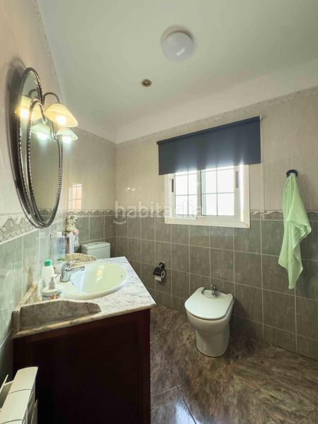 Foto 1c7bb547-837d-4d5d-ab73-fbd20699670b. Chalet in camino real 205 in Campo de Golf - Agua García - Juan Fernández Tacoronte