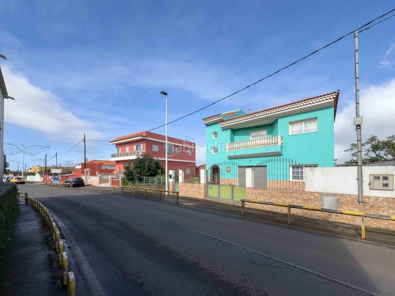 Foto 3c846638-b8c2-4dc2-8ab7-fcc2819d5713. Chalet in camino real 205 in Campo de Golf - Agua García - Juan Fernández Tacoronte
