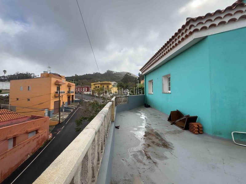 Foto 4c9592d7-0471-497c-ae99-64c3504bca9e. Chalet in camino real 205 in Campo de Golf - Agua García - Juan Fernández Tacoronte