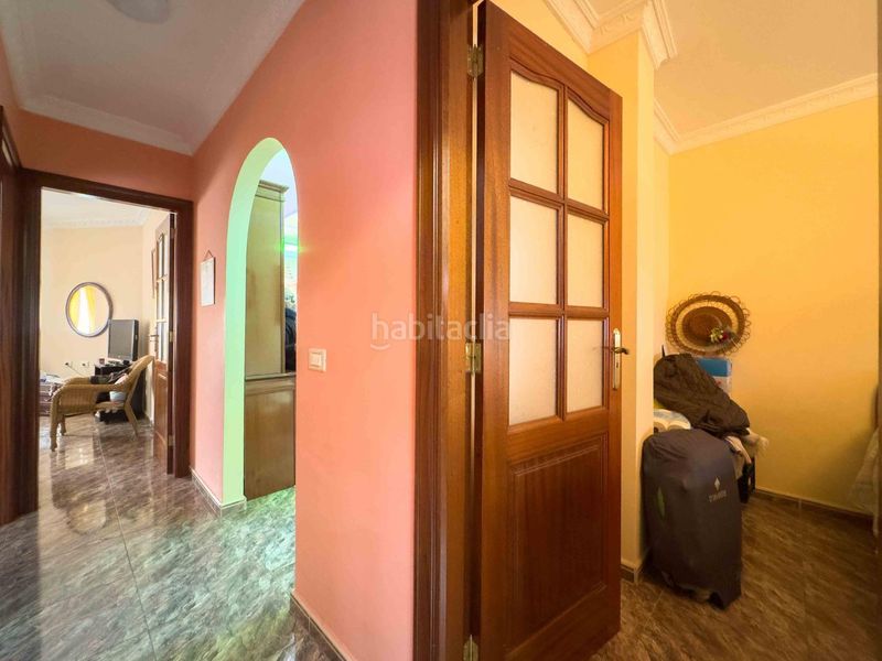 Foto a6d3bfbf-8dca-464b-8c7e-74e72ac66c8c. Chalet in camino real 205 in Campo de Golf - Agua García - Juan Fernández Tacoronte