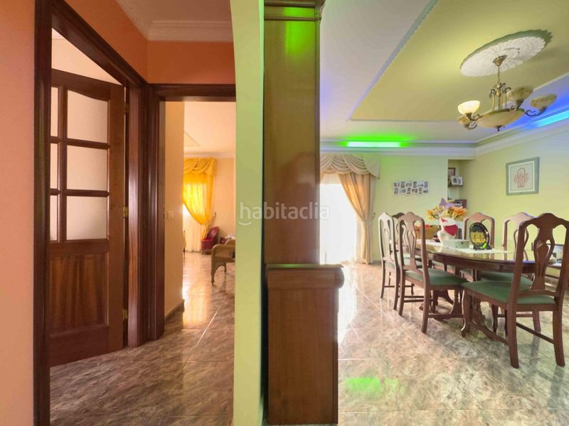 Foto af459c55-5f64-4f08-b2db-41dbaad2f4c4. Chalet in camino real 205 in Campo de Golf - Agua García - Juan Fernández Tacoronte