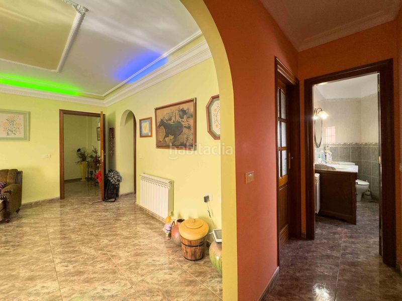 Foto b924c69f-a943-4de5-981a-5f5bc46a1e9b. Chalet in camino real 205 in Campo de Golf - Agua García - Juan Fernández Tacoronte