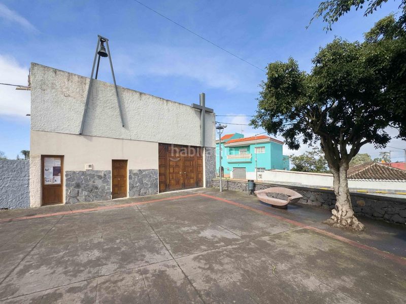 Foto ba2b14a1-9f37-4b63-a66f-d1bb15b6a54f. Chalet in camino real 205 in Campo de Golf - Agua García - Juan Fernández Tacoronte