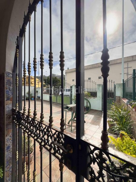 Foto c3b54005-fe88-4a51-8a44-5e982a3d0fa8. Chalet in camino real 205 in Campo de Golf - Agua García - Juan Fernández Tacoronte