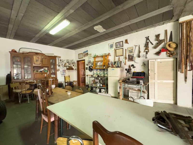 Foto cc04bd04-8b0b-48ec-8040-45b59124e4bc. Chalet in camino real 205 in Campo de Golf - Agua García - Juan Fernández Tacoronte