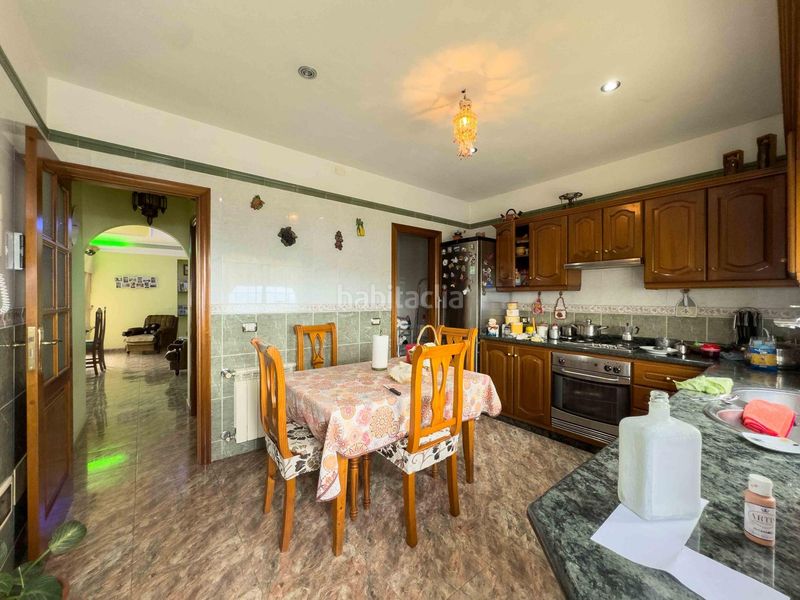 Foto d3d46861-ecdf-4649-a647-ae1a5b8d505e. Chalet in camino real 205 in Campo de Golf - Agua García - Juan Fernández Tacoronte