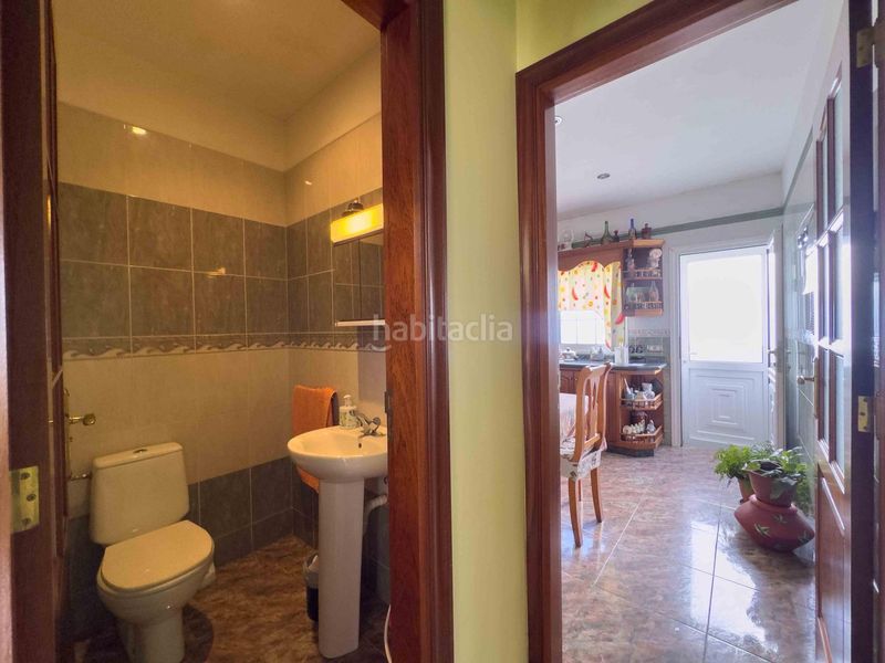 Foto e4be80ad-66e3-4b93-88ea-fe2069bd2f5c. Chalet in camino real 205 in Campo de Golf - Agua García - Juan Fernández Tacoronte