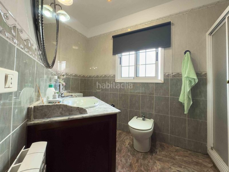 Foto f32bb977-877a-4f49-ba07-17b27a284296. Chalet in camino real 205 in Campo de Golf - Agua García - Juan Fernández Tacoronte