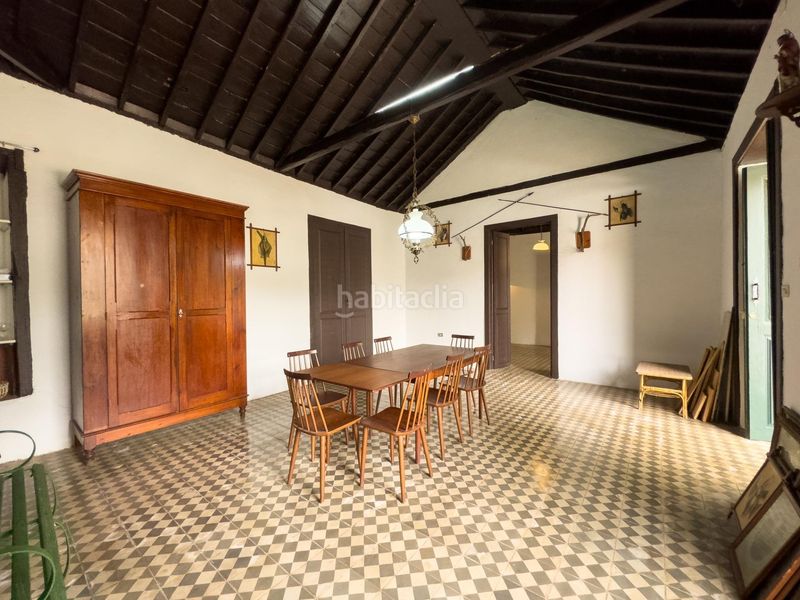 Foto 0c0aecb0-4f68-4df9-b2aa-d79947afd03d. Casa a Tegueste