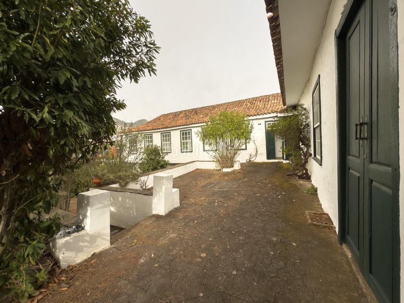 Foto 4beced89-205f-4729-a08b-57b8b59a3983. Casa a Tegueste
