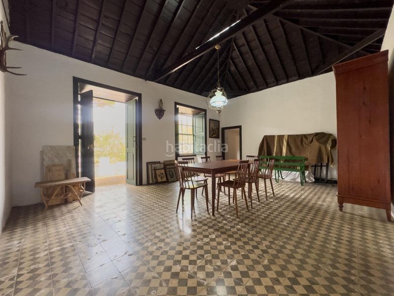Foto ad93e2d2-13ff-46ec-b5a3-c5a53e4d55c9. Casa a Tegueste