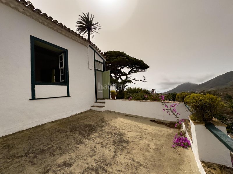 Foto b8b321c3-86e5-4768-9b17-ad9b999d492f. Casa a Tegueste