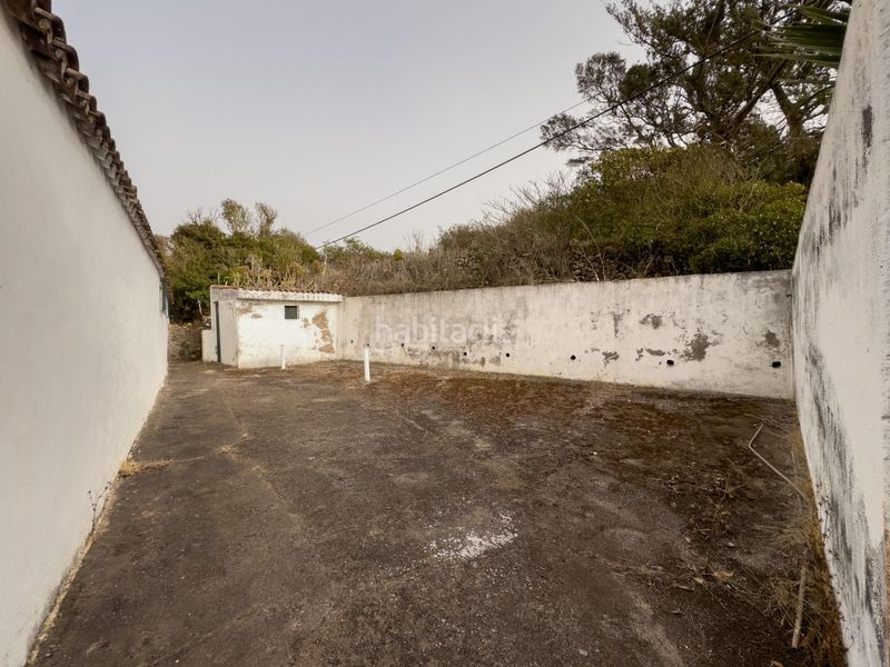 Foto c17166e9-7389-40b5-8c55-243c378bfe07. Casa a Tegueste