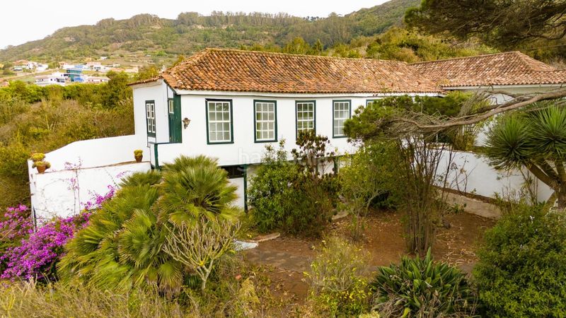 Foto dd6bc338-1b08-49c1-90f3-59a031dd1676. Casa a Tegueste