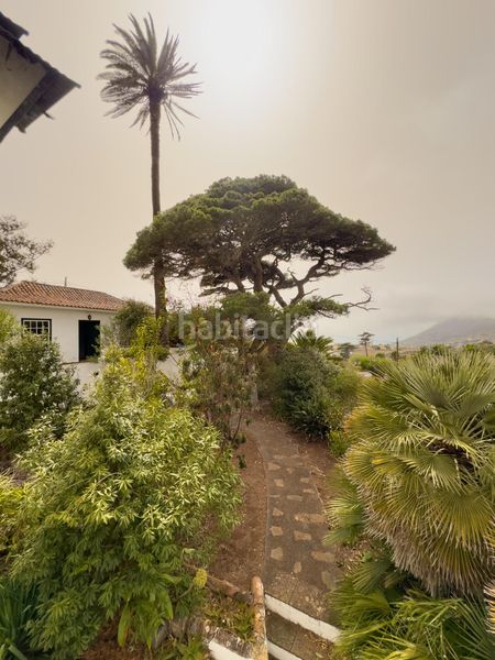 Foto e085de5c-44ce-476a-8929-4affe5200f70. Casa a Tegueste