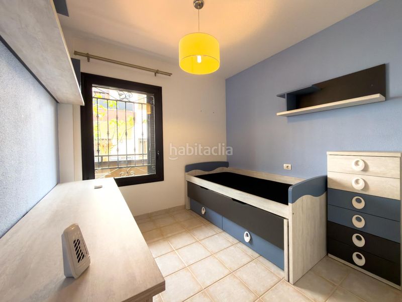 Foto cc633878-84d6-4767-8397-a3cf5cf5828b. Pis a armiño 3 a Cho - Parque de la Reina Arona